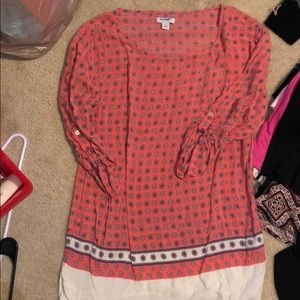 Blouse Old Navy